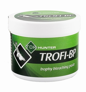 TROFI-BP Bleaching paste 150gr