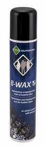 B-WAX Spray 200ml