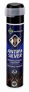 ANTIPA Silver Anti Odours SPRAY 200ml
